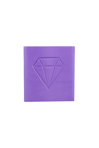 Choice Diamond Clay Purple New Diamond Painting Clay, Diamond Painting Rhines...