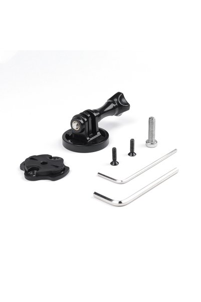 Choice Unlabeled plastic ac For iGPSPORT Trace Relaxation Code Table Extensio...