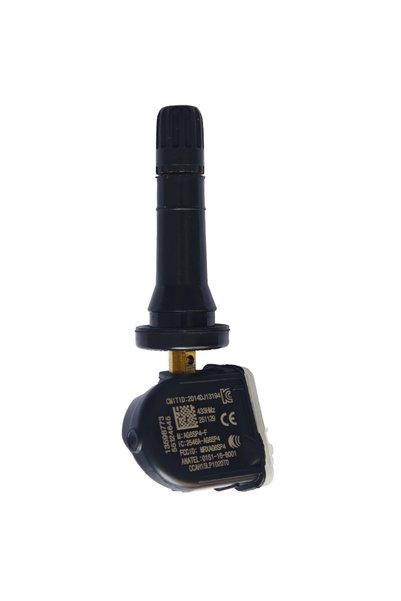 Choice Opel Vauxhall 1PCS 1/4PCS 433MHz Tire Pressure Sensor Fit For Opel/Vau...
