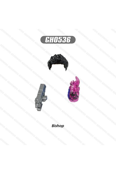 Choice GH0536 فيلم GH0519-GH0603 سلسلة الأبطال دمية أكشن صغيرة جينميزي كاوبوي...