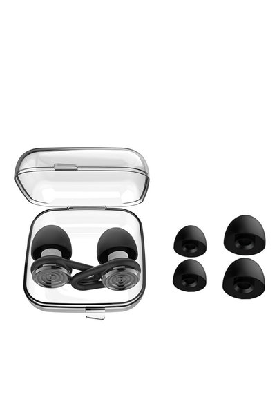 Choice C Noise Reduction and Sound Insulation Comfortable Earplugs Special Pr...