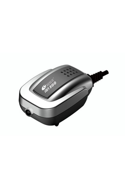 Resun SET AERATOR 1.8W 30L/H PENTRU ACVARIU 45L FURTUN SILENT PENTRU Piatră