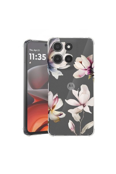 bestcase Husă Anti Shock Case For Motorola Moto G87 | Moto G77 | Moto G67, Ma...