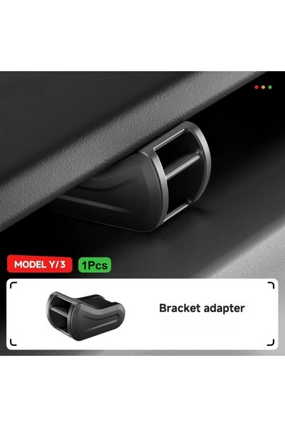 Choice Model3 Y YL 1Pcs Air Vent Freshener Adapter for Tesla Model 3/Y/YL 202...