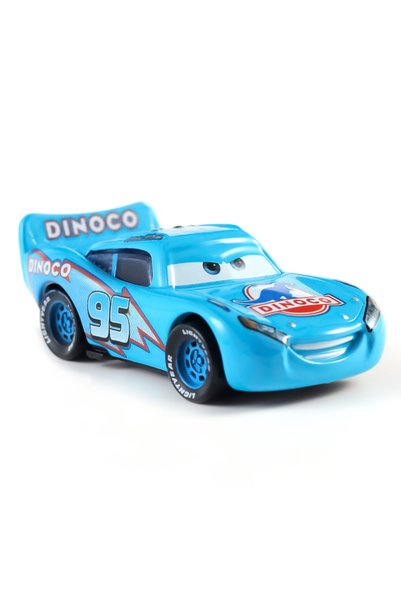 Choice 11 Pixar Cars 3 Mater Jackson Storm Ramirez Toy Car McQueen 1:55 Die-c...