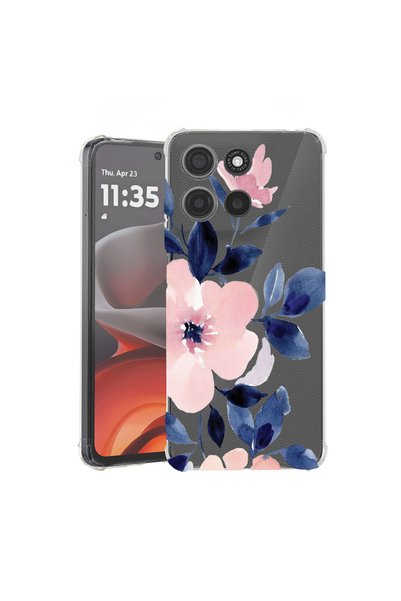 bestcase Husă Anti Shock Case For Motorola Moto G87 | Moto G77 | Moto G67, Pa...