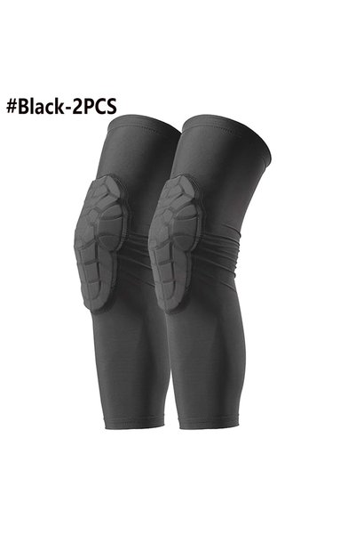 Choice YS Knee-2PCS 2PCS واقيات ركبة ومرفق رياضية للأطفال/الشباب من 5-15 سنة ...