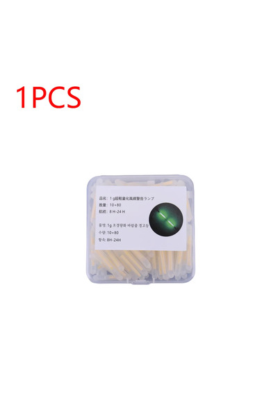 Choice 1 Box Outdoor Camping Tent Rope Light Wind Rope Warning Light with Glo...