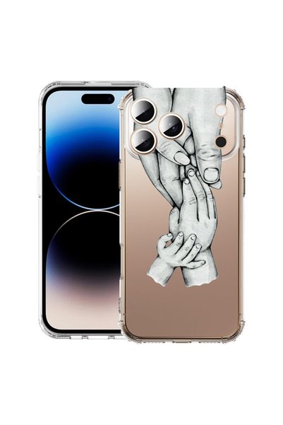 bestcase Husă Anti Shock Case For Apple iPhone 18 Pro | iPhone 17 Pro, Family...