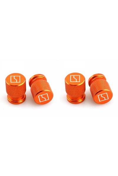 Choice 4pc-orange For ZEEKR 001 X 2021 2026 2025 009 007 7X 2024 Auto Emblem ...