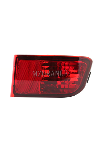 Choice right side For Toyota Land Cruiser Prado 120 Tail Lamp 2002-2009 Rear ...