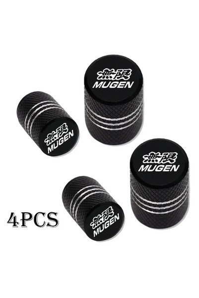 Choice Mugen-12 For Honda Mugen CB400 CB650F CBF CBR250RR CRF SH300 NC750 4Pc...