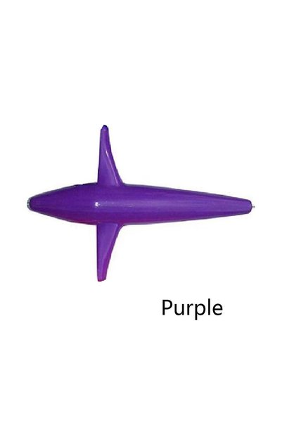 Choice purple Saltwater Hard Bait Offshore Angling Fishing Bait Aircraft Boat...