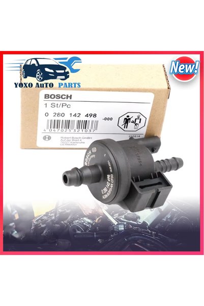 Choice 0280142498 AG9N-9C915-AA For Ford Solenoid Valve Electromagnetic Valve...