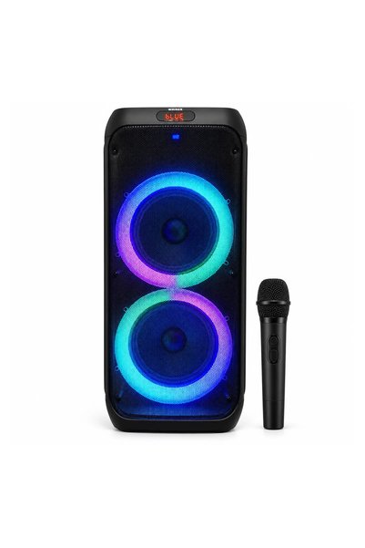 WAINER Der Werkzeugspezialist Boxă portabilă WAINER SK03, 90 W RMS, 2 × 10 in...