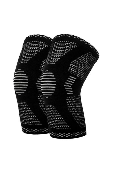 KOWVOWZ Active Knee Cap Support for Men & Women, Pain Relief Knee Brace Non-s...