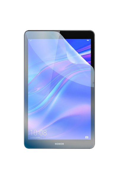 COMANDO Blue Guard OptiShield Silicone Film for Honor Pad 2, Anti-reflection,...