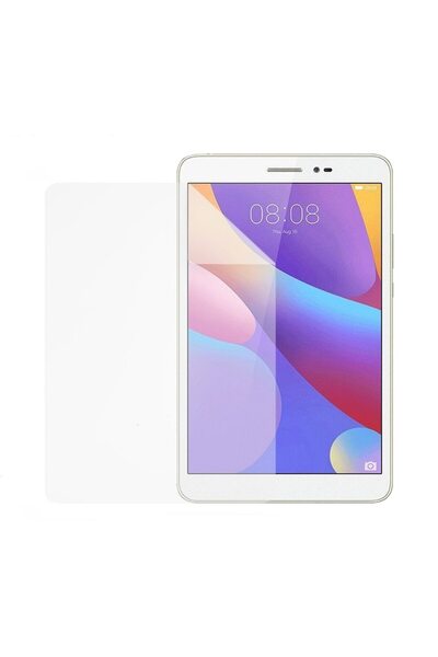 COMANDO High Definition Silicone Film for Honor Pad 2, TAB PROTECT, Anti-Shoc...