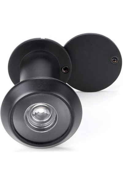 Bukela Safety Door Viewer-نافذة باب أمان| Solid Brass 220-degree Door Viewer ...