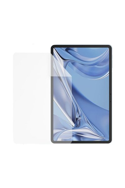 COMANDO High Definition Silicone Film for Doogee T20 Ultra, TAB PROTECT, Anti...