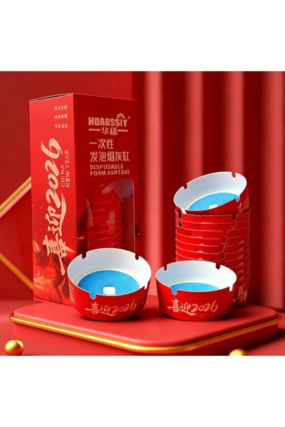Generic s Eve Ashtray, Efficient Deodorizing Ashtray Set, Smoke Extinguishing...