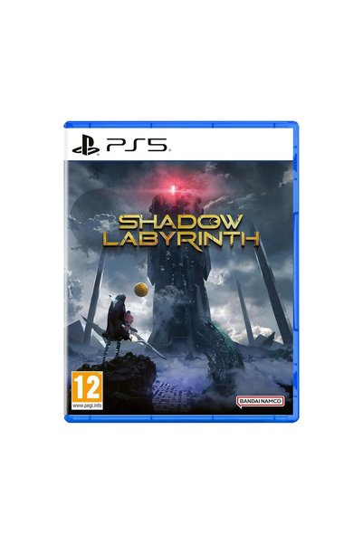 BANDAI PS5 „Сенчестият лабиринт“