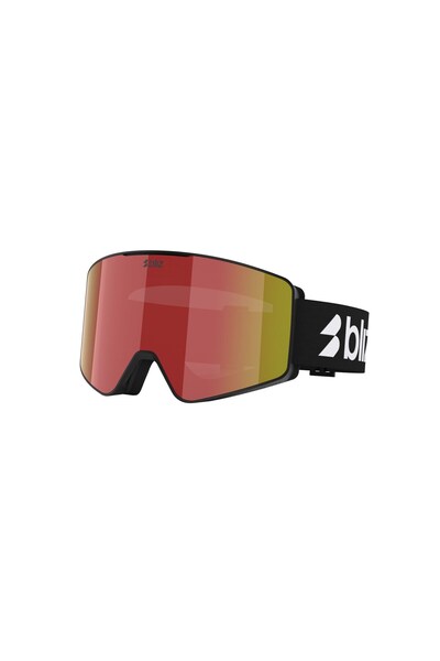 BLIZ 0Zg8008 13 Goggle S3 M/L Size Ski Goggles