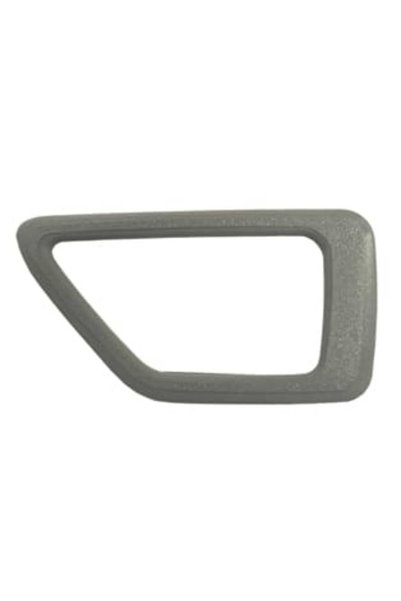 FAM PEUGEOT 405 92/96 ÖN KAPI İÇ AÇMA KOLU ÇERÇEVESİ SAĞ KOYU GRİ