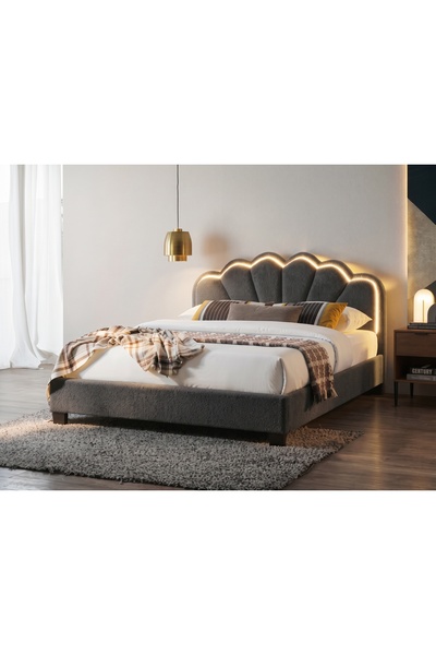 OEM Pat tapitat Comfort 2, gri
