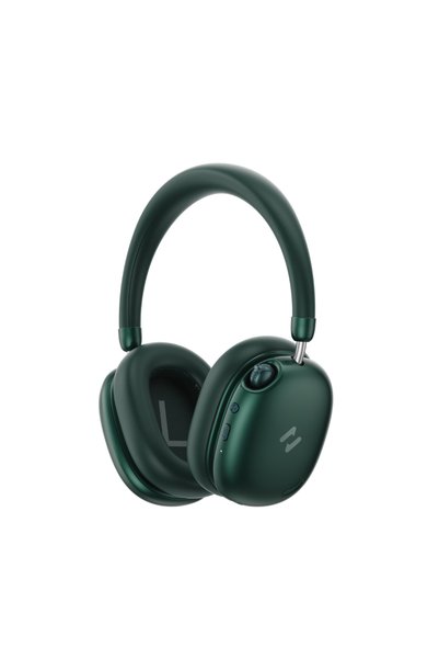 Havit Casti over-ear Bluetooth H670BT, BT 6.0, ANC -45dB, autonomie 100h, Hi-...