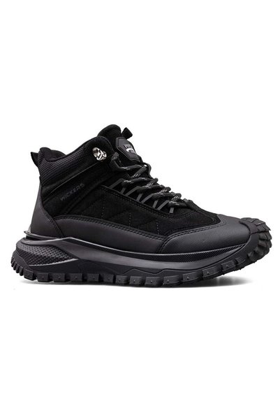 Wickers Men's Sports Boots Ckr01135 - Size 42