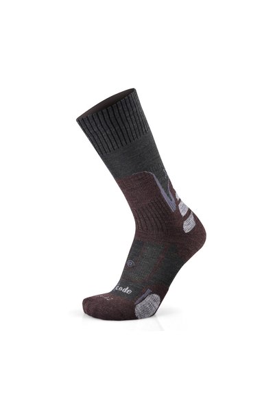 X-CODE XCODE MOUNTAIN WOOL-TEC 44750-KHAKI Χακί