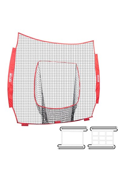 VEVOR Plasă de tren, Greutate produs: 1,5 kg