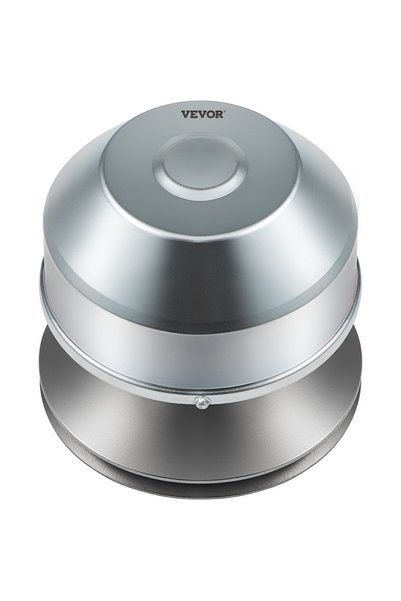 VEVOR Driver clutch, Size: 177.8 mm x 137.2 mm x 17.8 x 13.6 x 16 cm, Model: ...