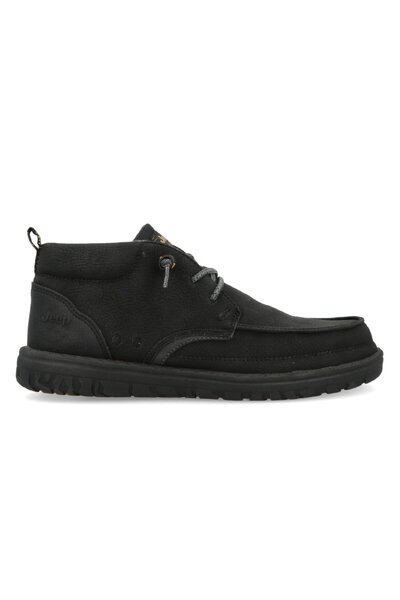 JEEP Samoa Mid Boots