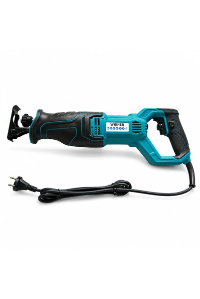 WAINER Der Werkzeugspezialist Fierăstrău sabie WAINER RS710X, 710 W, 0–2800 c...