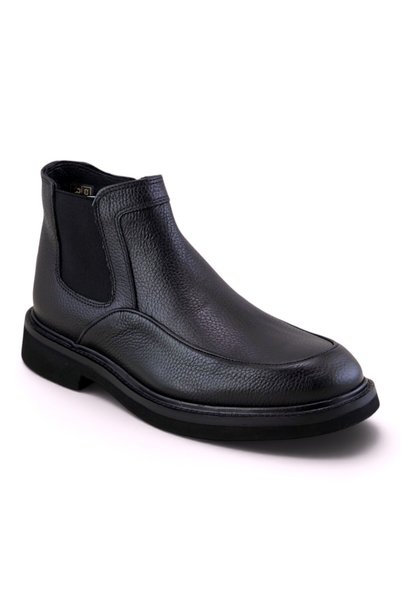 MARCOMEN 24236 Genuine Leather Men's Boots