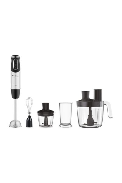 IZZY - MOULINEX MOULINEX Hand Blender | Easy Chef Hand Stick Blender with 800...