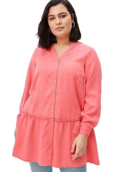 Zizzi Cămașă plussize