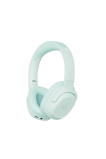 Havit Casti over-ear Bluetooth H612BT PRO, BT 5.4, ANC -30dB, autonomie 50h, ...