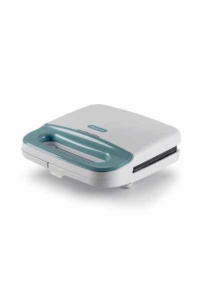 ARIETE 1971/1 SANDWICH MAKER 2 PLATE WH