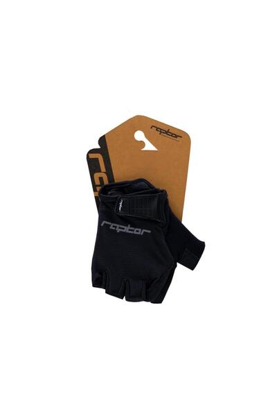 SARİSSA BİSİKLET Raptor Cycling Gloves EVO Short-Finger Cycling Gloves with S...