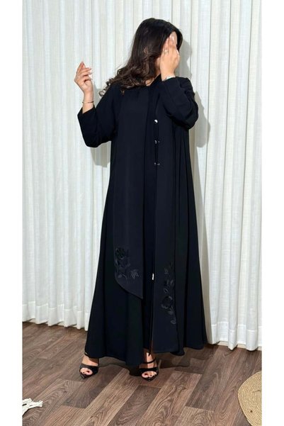top abaya Saji: s7 - 54