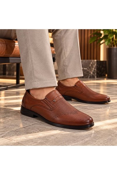 Mertto Classic, Simple, and Stylish Men's Shoes