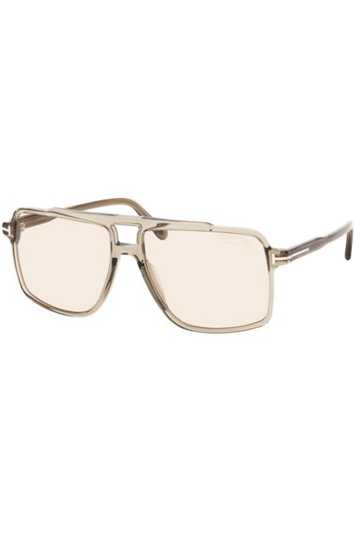 Tom Ford نظارة شمسية TF 1177/S 93E .59