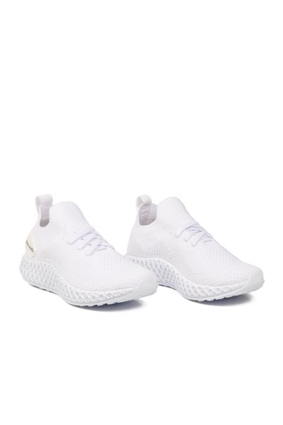 Pierre Cardin Unisex Sneakers PC-32711 White