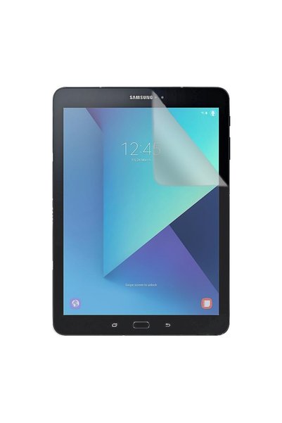 COMANDO Paper-Like High Definition Film for Samsung Galaxy Tab S3 9.7, MAT TA...