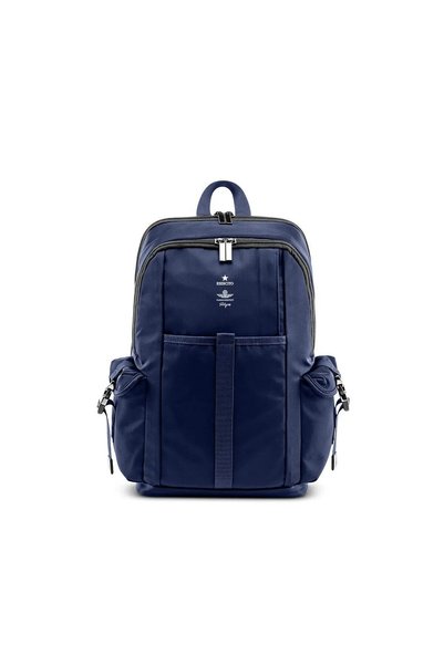 Adrada Women's Backpack | Blue
