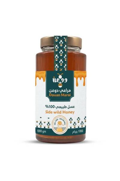 OEMS عسل السدر الكشميري - كيلوا