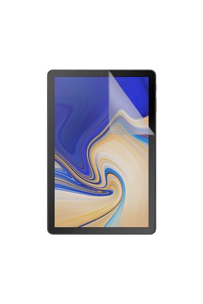 COMANDO Paper-Like High Definition Film for Samsung Galaxy Tab S4 10.5, MAT T...